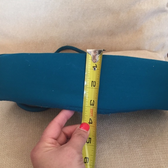 Boho Women Purse / Bag / Tote Handmade Chic - Picture 5 of 8